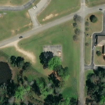 Crisp County skatepark