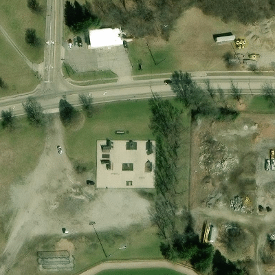 Springfield Skatepark