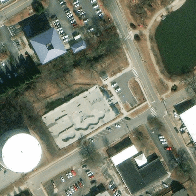 Gainesville Skatepark