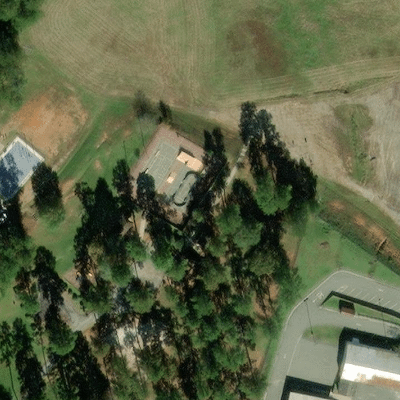 City of Forsyth skatepark