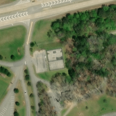 Blairsville skatepark