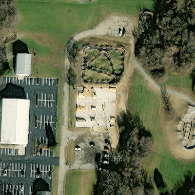 Huber Heights pumptrack