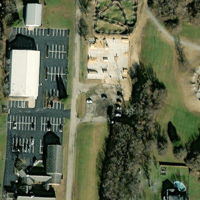 Huber Heights skatepark