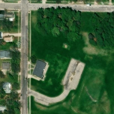 Owosso skatepark