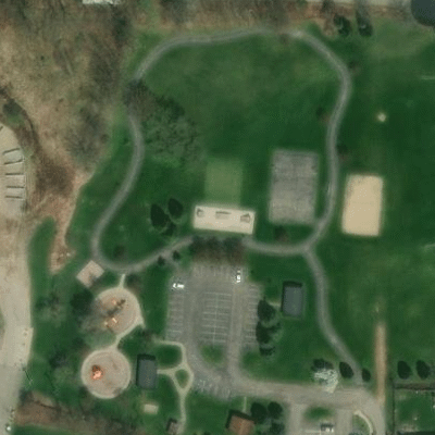 Stockbridge skatepark