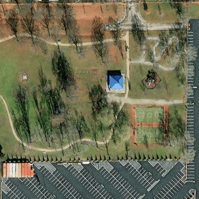 Dayton Bike Yard