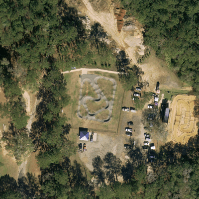 Tallahassee pumptrack