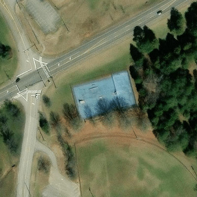 Carl Yearwood Skatepark