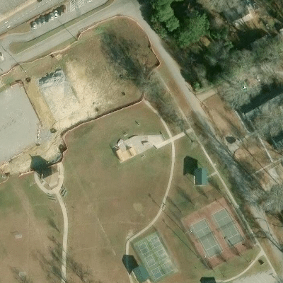 Hampton skatepark