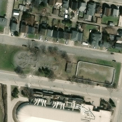 Sault Sainte Marie pumptrack