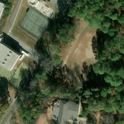 Hapeville pumptrack