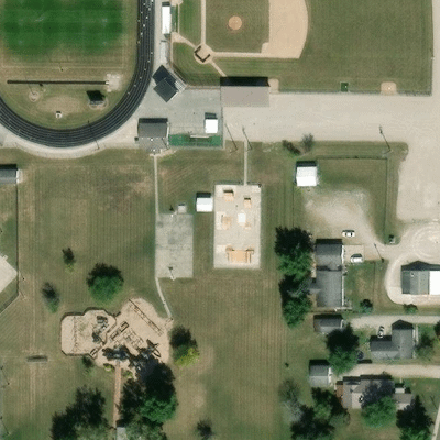 Paulding skatepark