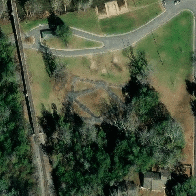 Bainbridge Pumptrack