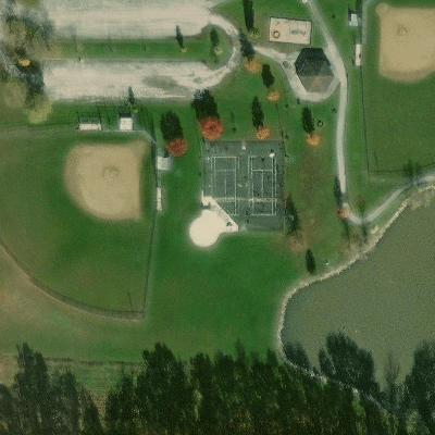 Westview park skatepark