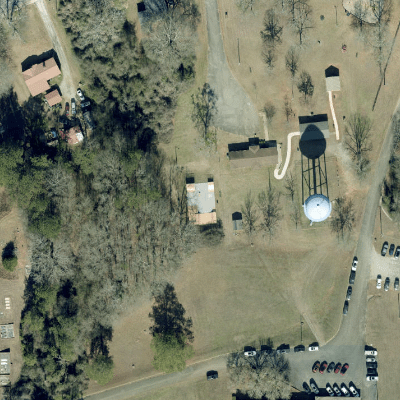 Grantville skatepark