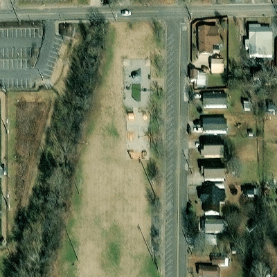 Dalton Civic Park Skatepark