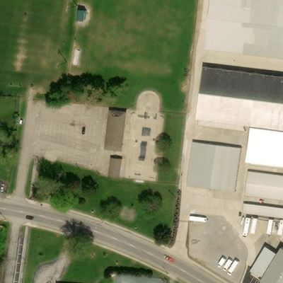 Shelbyville skatepark