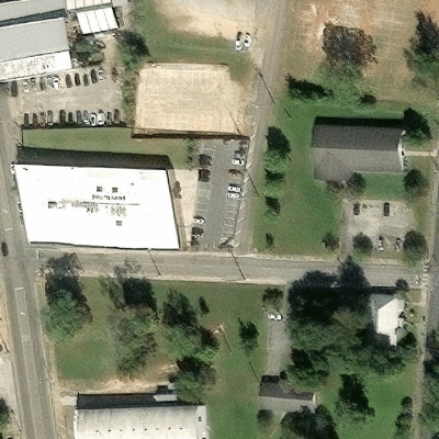 Dothan DIY skatepark