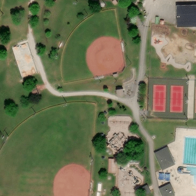 McMinnville skatepark
