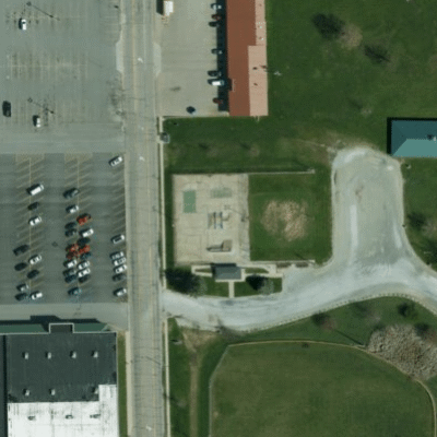 Tyler S. Joldersma Memorial skatepark
