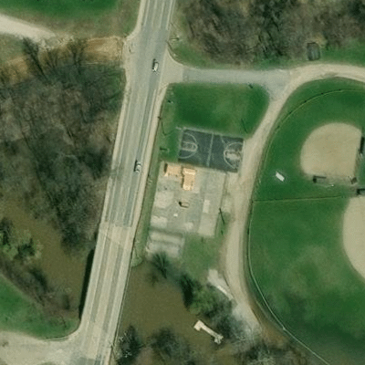 Watervliet skatepark