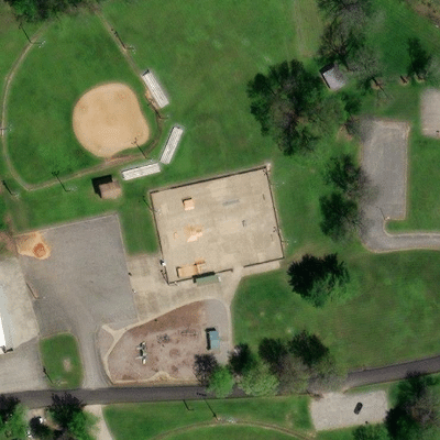 Gallatin skatepark