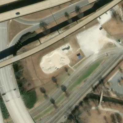 Lydia Gold skatepark