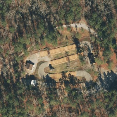 Oak Mountain pumptrack