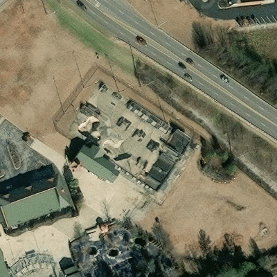 Insanity Complex Skatepark