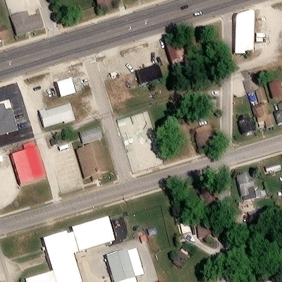 Clay Community skatepark