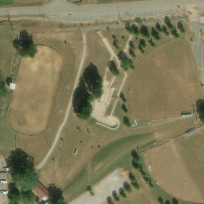 Lions park skatepark