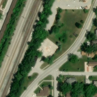 Extreme Scene Skatepark