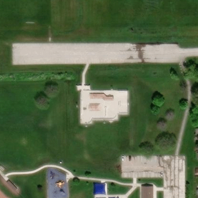 Manitowoc skatepark