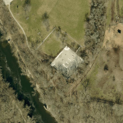Estabrook skatepark