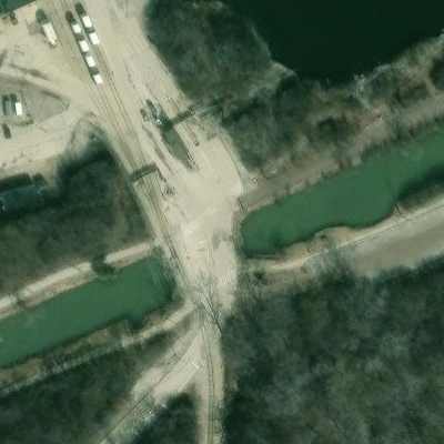 Lemont pumptrack