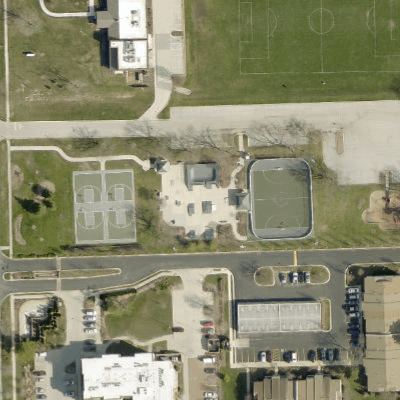 Janes Avenue Skatepark