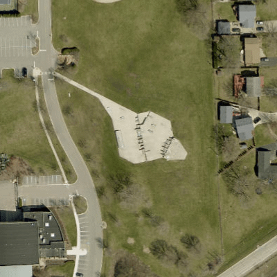 Central Park Skatepark