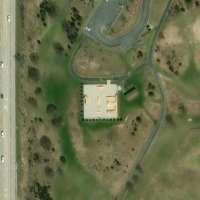 Palatine Skatepark