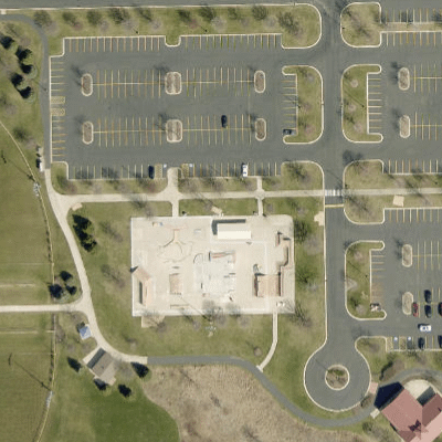 Frontier Park Skatepark