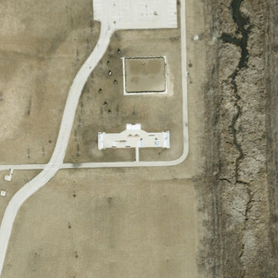 Bristol bay skatepark