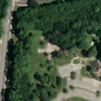 Pascagoula skatepark