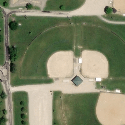 Shelbyville Pumptrack