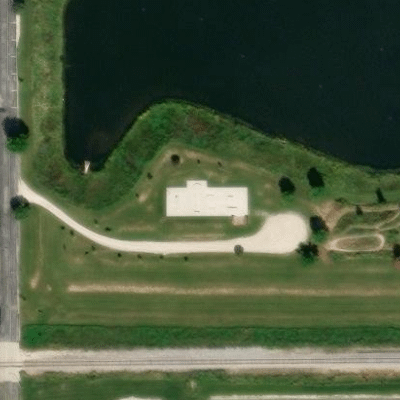 Patrick Parker Conley skatepark