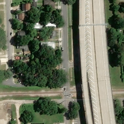 Biloxi DIY skatepark