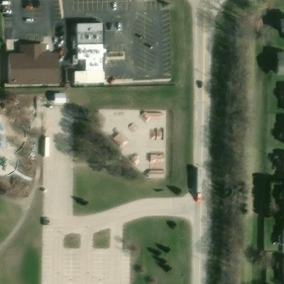 Loves park skatepark