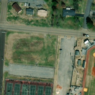 Union City skatepark