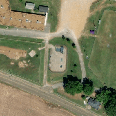 Brownsville Skatepark