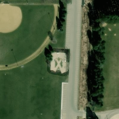 Prairie Side skatepark