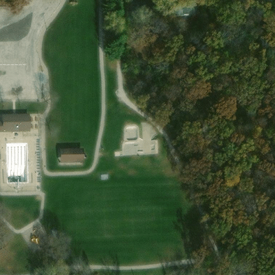 Greenville skatepark