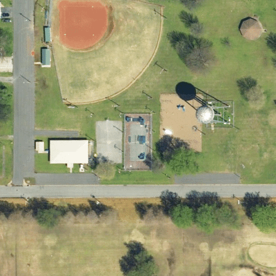 New Madrid skatepark